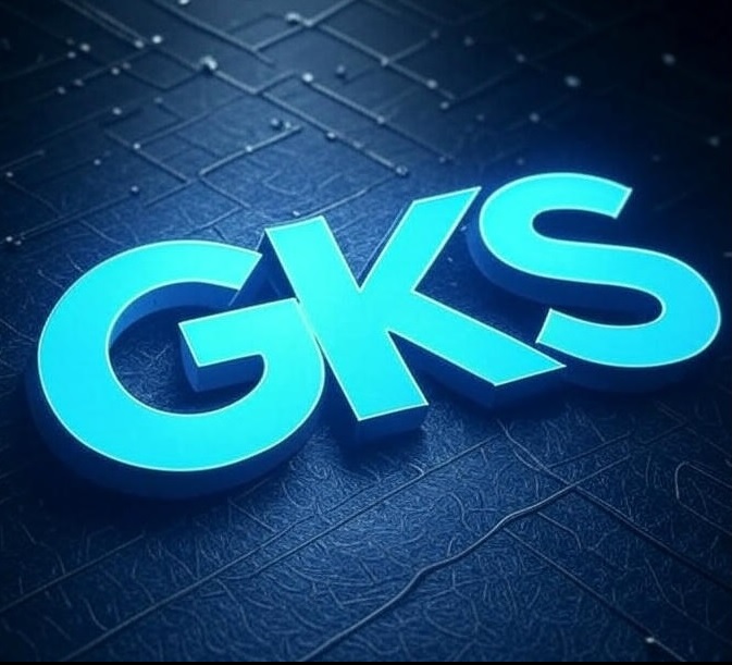 Gia Kiệm Số Logo