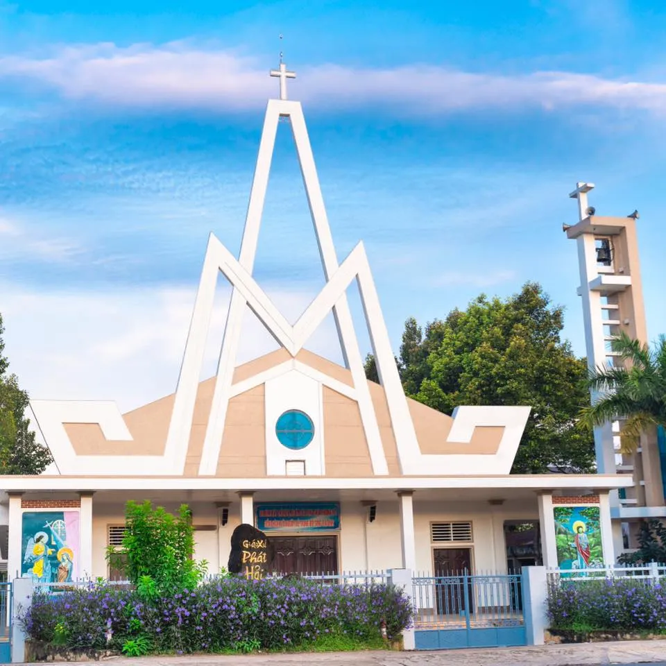 Giáo xứ Phát Hải