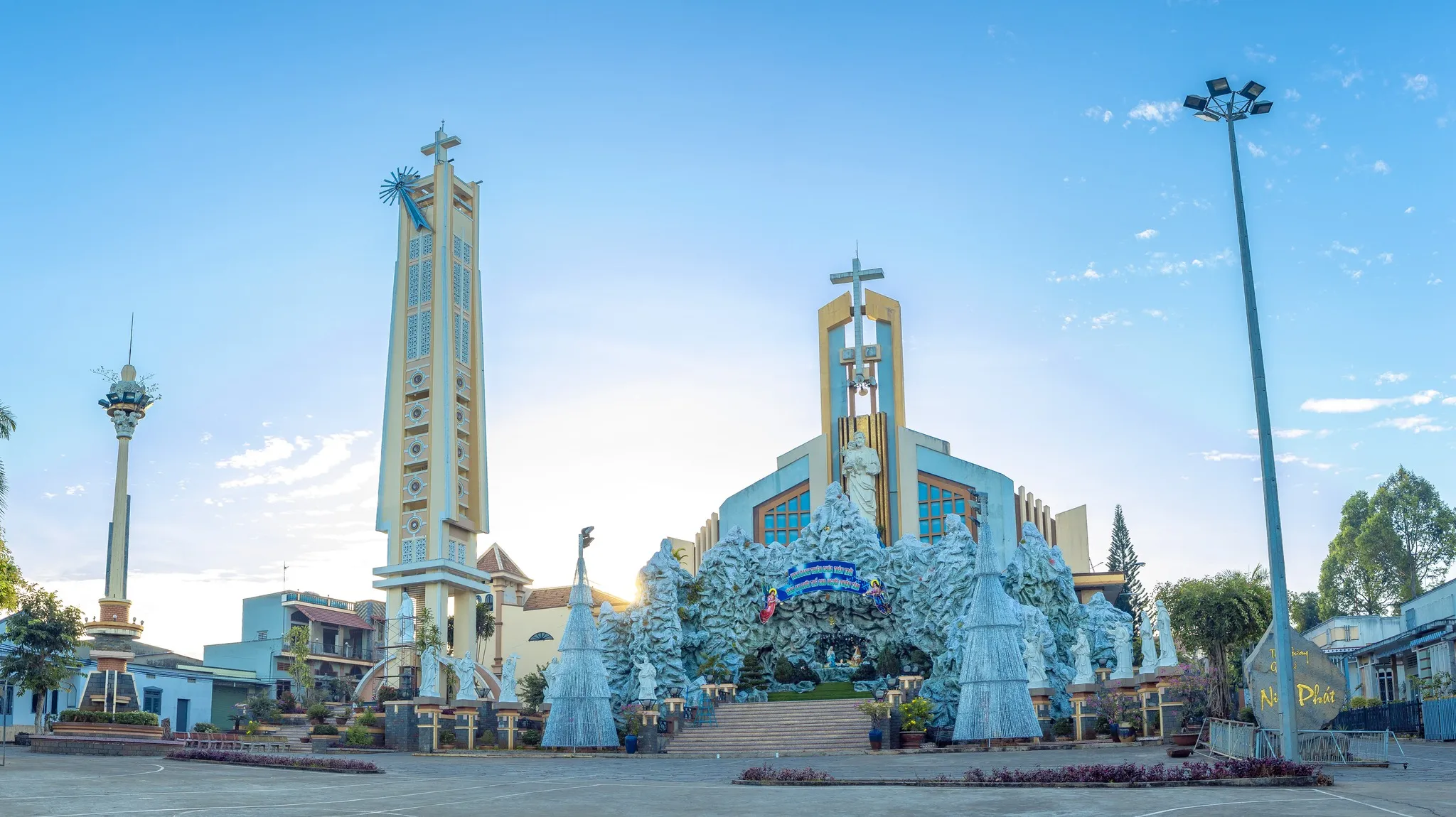 Giáo xứ Ninh Phát